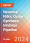 Neuronal Nitric Oxide Synthase (nNOS or Type I NOS) Inhibitor - Pipeline Insight, 2024 - Product Image