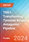TRK1-Transforming Tyrosine Kinase (Trk-A or High Affinity Nerve Growth Factor Receptor) Antagonist - Pipeline Insight, 2024 - Product Image