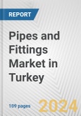 Pipes and Fittings Market in Turkey: Business Report 2024- Product Image