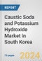 Caustic Soda and Potassium Hydroxide Market in South Korea: Business Report 2024 - Product Image