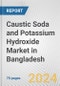 Caustic Soda and Potassium Hydroxide Market in Bangladesh: Business Report 2024 - Product Image