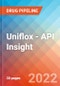 Uniflox - API Insight, 2022 - Product Thumbnail Image