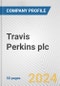 Travis Perkins plc Fundamental Company Report Including Financial, SWOT, Competitors and Industry Analysis - Product Thumbnail Image