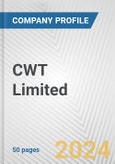 CWT Limited Fundamental Company Report Including Financial, SWOT, Competitors and Industry Analysis- Product Image
