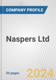 Naspers Ltd. Fundamental Company Report Including Financial, SWOT, Competitors and Industry Analysis- Product Image