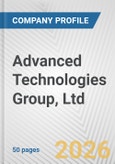 Advanced Technologies Group, Ltd. Fundamental Company Report Including Financial, SWOT, Competitors and Industry Analysis- Product Image