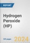Hydrogen Peroxide (HP): 2024 World Market Outlook up to 2033 - Product Thumbnail Image