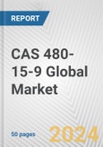 Datiscetin (CAS 480-15-9) Global Market Research Report 2024- Product Image