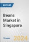 Beans Market in Singapore: Business Report 2024 - Product Image