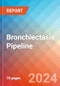Bronchiectasis - Pipeline Insight, 2024 - Product Thumbnail Image