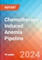 Chemotherapy Induced Anemia - Pipeline Insight, 2024 - Product Image