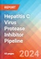 Hepatitis C Virus (HCV) Protease Inhibitor - Pipeline Insight, 2024 - Product Image