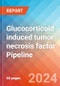 Glucocorticoid induced tumor necrosis factor - Pipeline Insight, 2024 - Product Thumbnail Image