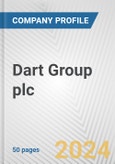 Dart Group plc Fundamental Company Report Including Financial, SWOT, Competitors and Industry Analysis- Product Image