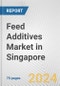 Feed Additives Market in Singapore: Business Report 2024 - Product Image