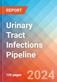 Urinary Tract Infections - Pipeline Insight, 2024- Product Image