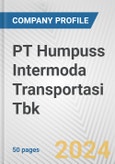 PT Humpuss Intermoda Transportasi Tbk Fundamental Company Report Including Financial, SWOT, Competitors and Industry Analysis- Product Image