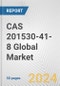 Deferasirox (CAS 201530-41-8) Global Market Research Report 2024 - Product Thumbnail Image