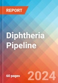 Diphtheria - Pipeline Insight, 2024- Product Image