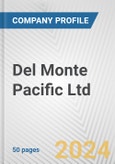 Del Monte Pacific Ltd. Fundamental Company Report Including Financial, SWOT, Competitors and Industry Analysis- Product Image