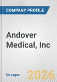 Andover Medical, Inc. Fundamental Company Report Including Financial, SWOT, Competitors and Industry Analysis- Product Image