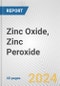 Zinc Oxide, Zinc Peroxide: European Union Market Outlook 2023-2027 - Product Image