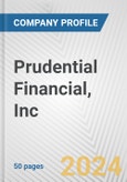 Prudential Financial, Inc. Fundamental Company Report Including Financial, SWOT, Competitors and Industry Analysis- Product Image