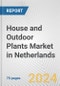 House and Outdoor Plants Market in Netherlands: Business Report 2024 - Product Image