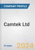Camtek Ltd. Fundamental Company Report Including Financial, SWOT, Competitors and Industry Analysis- Product Image