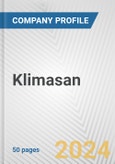 Klimasan Fundamental Company Report Including Financial, SWOT, Competitors and Industry Analysis- Product Image