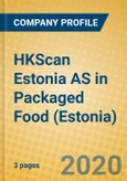 HKScan Estonia AS in Packaged Food (Estonia)- Product Image
