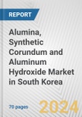 Alumina, Synthetic Corundum and Aluminum Hydroxide Market in South Korea: Business Report 2024- Product Image
