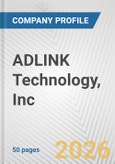 ADLINK Technology, Inc. Fundamental Company Report Including Financial, SWOT, Competitors and Industry Analysis- Product Image
