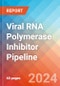 Viral RNA Polymerase Inhibitor - Pipeline Insight, 2024 - Product Image