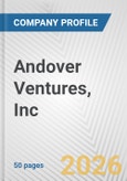 Andover Ventures, Inc. Fundamental Company Report Including Financial, SWOT, Competitors and Industry Analysis- Product Image