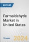 Formaldehyde Market in United States: Business Report 2024 - Product Image