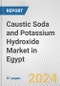 Caustic Soda and Potassium Hydroxide Market in Egypt: Business Report 2024 - Product Image