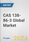 DL-Limonene (CAS 138-86-3) Global Market Research Report 2024 - Product Image