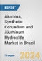 Alumina, Synthetic Corundum and Aluminum Hydroxide Market in Brazil: Business Report 2024 - Product Image