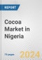 Cocoa Market in Nigeria: Business Report 2024 - Product Image