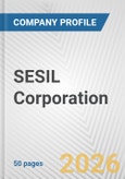 SESIL Corporation Fundamental Company Report Including Financial, SWOT, Competitors and Industry Analysis- Product Image