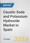 Caustic Soda and Potassium Hydroxide Market in Spain: Business Report 2024 - Product Image