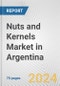 Nuts and Kernels Market in Argentina: Business Report 2024 - Product Image