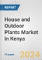 House and Outdoor Plants Market in Kenya: Business Report 2024 - Product Image