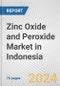 Zinc Oxide and Peroxide Market in Indonesia: Business Report 2024 - Product Image