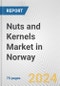 Nuts and Kernels Market in Norway: Business Report 2024 - Product Thumbnail Image