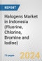 Halogens Market in Indonesia (Fluorine, Chlorine, Bromine and Iodine): Business Report 2024 - Product Image