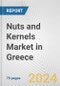 Nuts and Kernels Market in Greece: Business Report 2024 - Product Image
