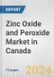 Zinc Oxide and Peroxide Market in Canada: Business Report 2024 - Product Image