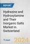 Hydrazine and Hydroxylamine and Their Inorganic Salts Market in Switzerland: Business Report 2024 - Product Thumbnail Image